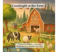 Goodnight at the Farm