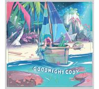Goodnight Cody - Wide As The Moonlight, Warm As The Sun [VINYL] [Vinilo]