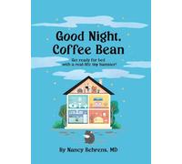 Goodnight, Coffee Bean: Get ready for bed with a real-life tiny hamster!