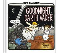 Goodnight Darth Vader (Star Wars)