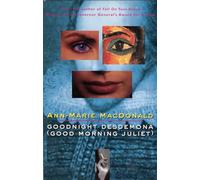 Goodnight Desdemona (Good Morning Juliet) (Play)