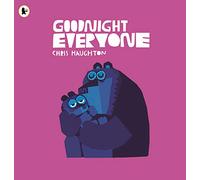 Goodnight Everyone – Una oda hipnótica y de intensos colores al sueño – Guardian