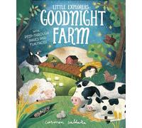 Goodnight Farm (Little Explorers)