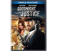 Goodnight for Justice Collection [USA] [DVD]
