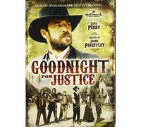 Goodnight For Justice [Edizione: Stati Uniti] [Reino Unido] [DVD]