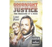 Goodnight For Justice:Measure Of A Man [Edizione: Stati Uniti] [USA] [DVD]