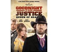 Goodnight for Justice: Queen of Hearts [Reino Unido] [DVD]