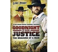Goodnight for Justice: The Measure of a Man [Alemania] [DVD]