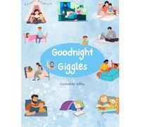 Goodnight Giggles: And other bedtime stories