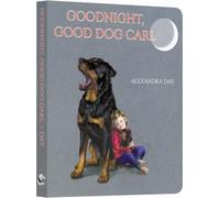 Goodnight, Good Dog Carl (Good Dog Carl Collection)