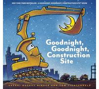 Goodnight, Goodnight Construction Site: 1