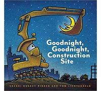 Goodnight Goodnight Construction Site