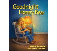 Goodnight Honey Bear