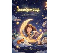 Goodnight Hug: bedtime stories