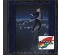 Goodnight L.a. by Magnum (1999-02-16)