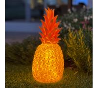 Goodnight Light Pinacolada decorativa pink RGBW