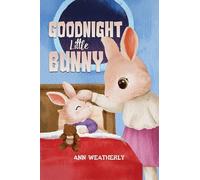 Goodnight Little Bunny