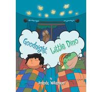 Goodnight, Little Dino