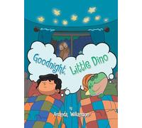 Goodnight, Little Dino