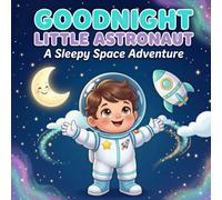 Goodnight Little One: A Soothing Bedtime Story for Toddlers: Calm Short Stories to Help Toddlers Ages 2-5 Fall Asleep Peacefully at Night