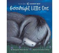 Goodnight Little One (Margaret Wise Brown Classics)