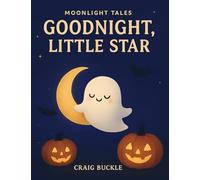 Goodnight, Little Star