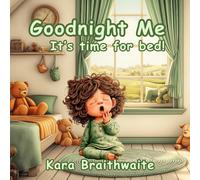 Goodnight Me, it's time for bed!