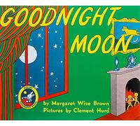 Goodnight Moon – Una retrospectiva del 50.º aniversario – Edición 60.º aniversario