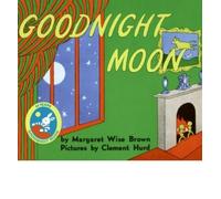 (Goodnight Moon) By Brown, Margaret Wise (Author) Hardcover on (08 , 1991)