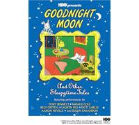 Goodnight Moon [Edizione: Stati Uniti] [USA] [DVD]