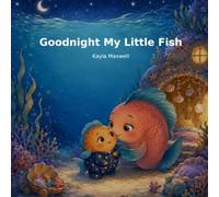 Goodnight My Little Fish