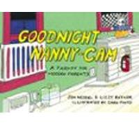 Goodnight Nanny-cam (ebook)