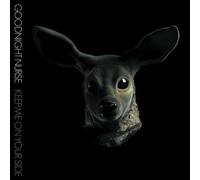 Goodnight Nurse - Keep Me on Your Side