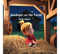 Goodnight on the Farm!!