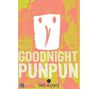 Goodnight Punpun Vol. 4
