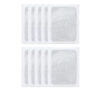 Goodnight Sleep Foot Patches - Nighttime Relaxation Support | Soothing Foot Pads Helping Ease Fatigue Promote Calm Pre Sleep Routine Home Travel Indoor Outdoor Use