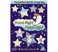 Goodnight Sleep Tight [Reino Unido] [DVD]