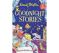 Goodnight Stories (Bumper Short Story Collections)