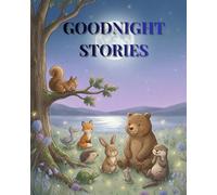 Goodnight Stories: From Moonlight Meadow
