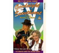 Goodnight Sweetheart [Francia] [VHS]