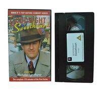Goodnight Sweetheart [Reino Unido] [VHS]