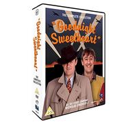 Goodnight Sweetheart: The Complete Collection (11 Disc Box Set) [1993] [DVD] [Reino Unido]