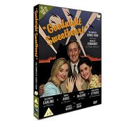 Goodnight Sweetheart The Complete Series Four [DVD] [1993] [Reino Unido]