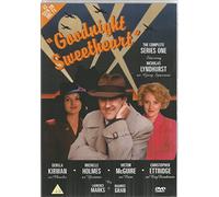 Goodnight Sweetheart - The Complete Series One [DVD] [1993] [Reino Unido]