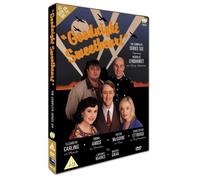 Goodnight Sweetheart The Complete Series Six [DVD] [1993] [Reino Unido]
