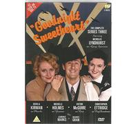 Goodnight Sweetheart - The Complete Series Three [DVD] [1993] [Reino Unido]
