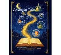 Goodnight Tales - Land of Dreams