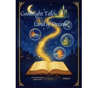 Goodnight Tales - Land of Dreams