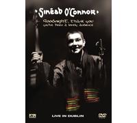 Goodnight Thank You You've Been a Lovely Audience [Reino Unido] [DVD]
