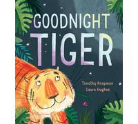 Goodnight Tiger